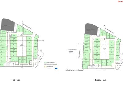 Property Image for 22-40 Port Street / 2-12 Dumbarton Road, Stirling, FK8 2LD