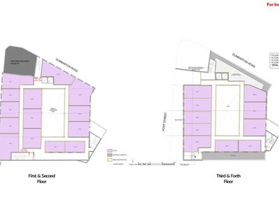 Property Image for 22-40 Port Street / 2-12 Dumbarton Road, Stirling, FK8 2LD