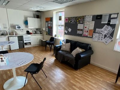 Property Image for 22-40 Port Street / 2-12 Dumbarton Road, Stirling, FK8 2LD