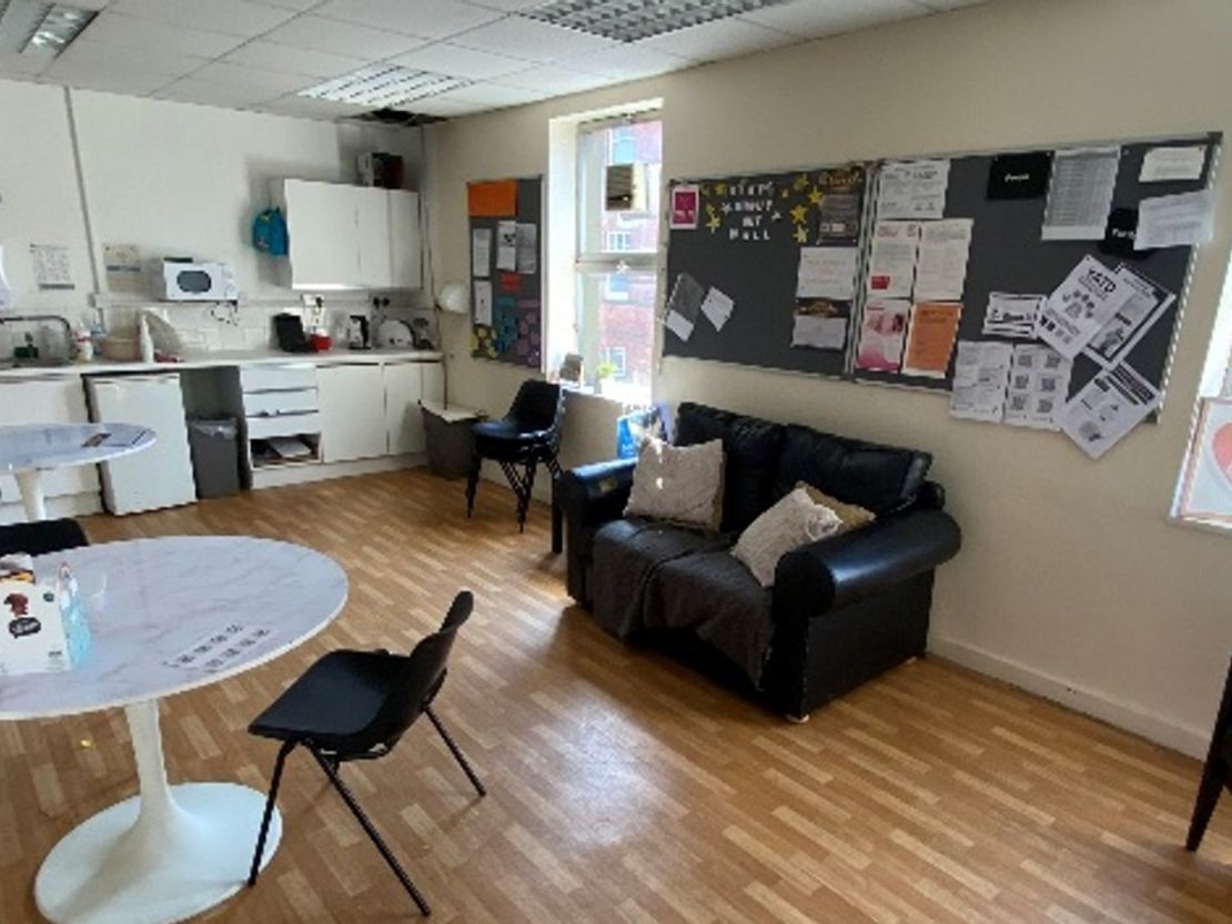 22-40 Port Street / 2-12 Dumbarton Road, Stirling, FK8 2LD