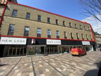 Property Image for 22-40 Port Street / 2-12 Dumbarton Road, Stirling, FK8 2LD