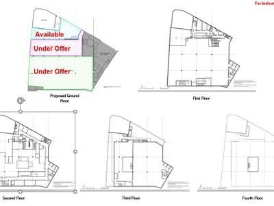Property Image for 22-40 Port Street / 2-12 Dumbarton Road, Stirling, FK8 2LD
