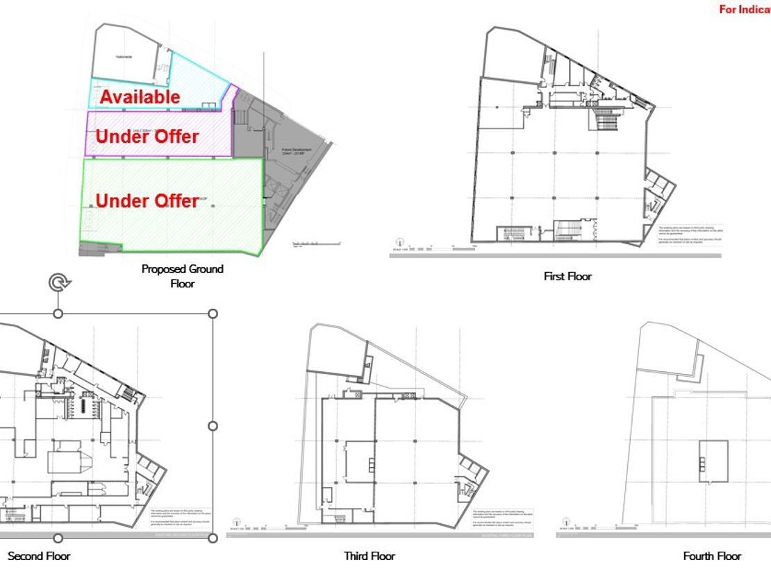 22-40 Port Street / 2-12 Dumbarton Road, Stirling, FK8 2LD
