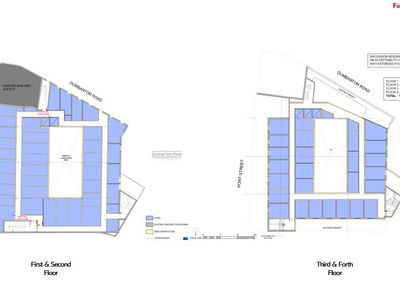 Property Image for 22-40 Port Street / 2-12 Dumbarton Road, Stirling, FK8 2LD