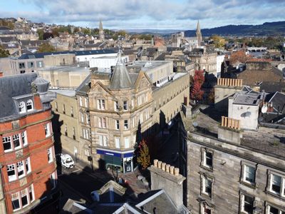 Property Image for 22-40 Port Street / 2-12 Dumbarton Road, Stirling, FK8 2LD