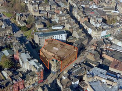 Property Image for 22-40 Port Street / 2-12 Dumbarton Road, Stirling, FK8 2LD