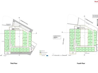 Property Image for 22-40 Port Street / 2-12 Dumbarton Road, Stirling, FK8 2LD