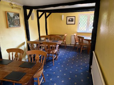 Property Image for The Church Mouse, 2 Church Hill, Chilham, Canterbury, Kent, CT4 8DA