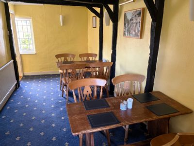 Property Image for The Church Mouse, 2 Church Hill, Chilham, Canterbury, Kent, CT4 8DA