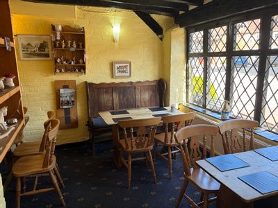 Property Image for The Church Mouse, 2 Church Hill, Chilham, Canterbury, Kent, CT4 8DA