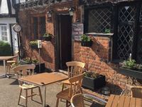 Property Image for The Church Mouse, 2 Church Hill, Chilham, Canterbury, Kent, CT4 8DA