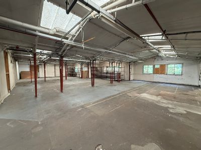 Property Image for Kingsfield House, Arthur Street, Barwell, Leicester, LE9 8GZ