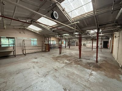 Property Image for Kingsfield House, Arthur Street, Barwell, Leicester, LE9 8GZ