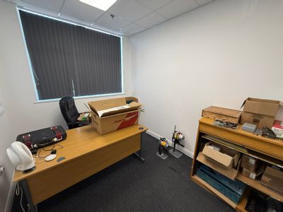 Property Image for Kingsfield House, Arthur Street, Barwell, Leicester, LE9 8GZ