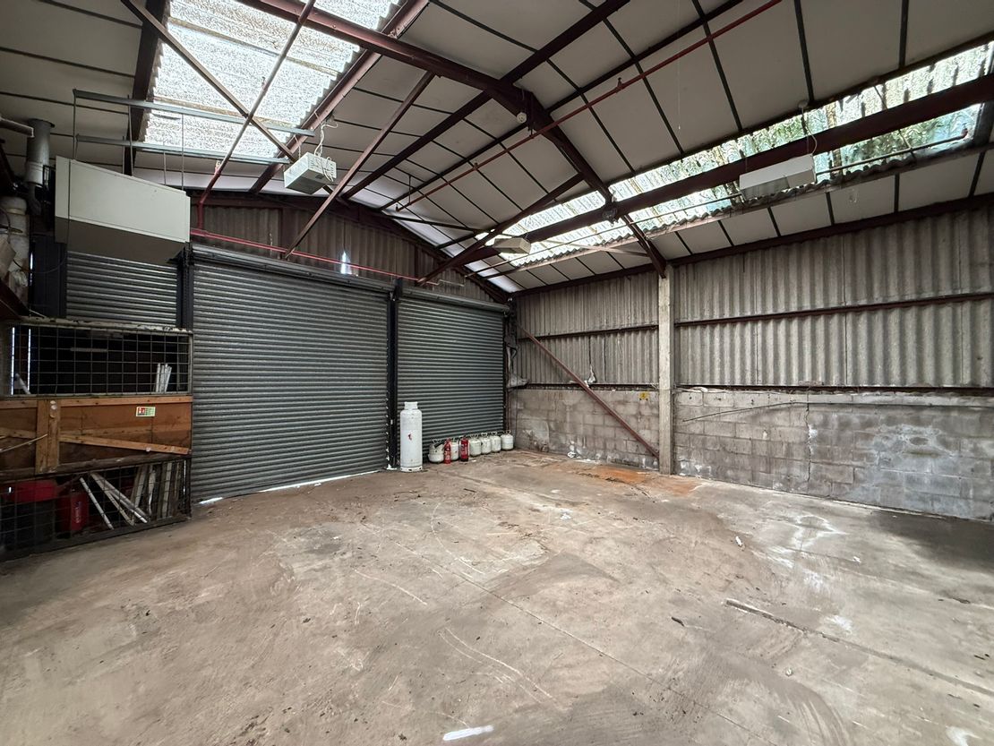 Kingsfield House, Arthur Street, Barwell, Leicester, LE9 8GZ