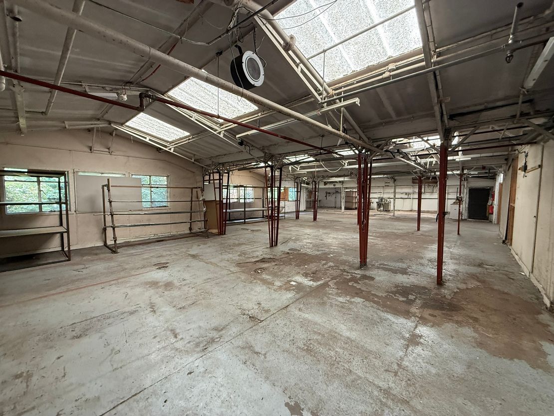 Kingsfield House, Arthur Street, Barwell, Leicester, LE9 8GZ