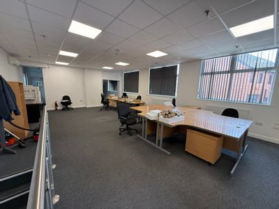 Property Image for Kingsfield House, Arthur Street, Barwell, Leicester, LE9 8GZ
