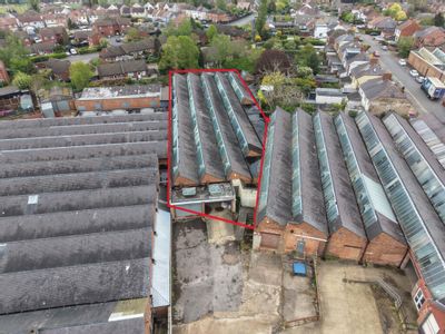 Property Image for Unit 3 Kingsfield Works, Arthur Street, Barwell, Leicester, LE9 8GZ