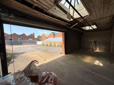 Property Image for Unit 3 Kingsfield Works, Arthur Street, Barwell, Leicester, LE9 8GZ