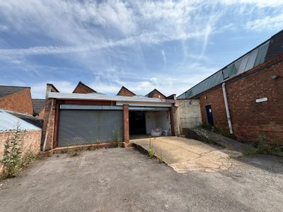 Property Image for Unit 3 Kingsfield Works, Arthur Street, Barwell, Leicester, LE9 8GZ