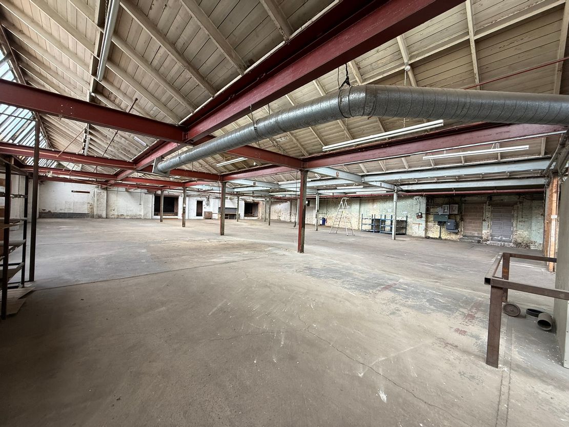 Unit 3 Kingsfield Works, Arthur Street, Barwell, Leicester, LE9 8GZ