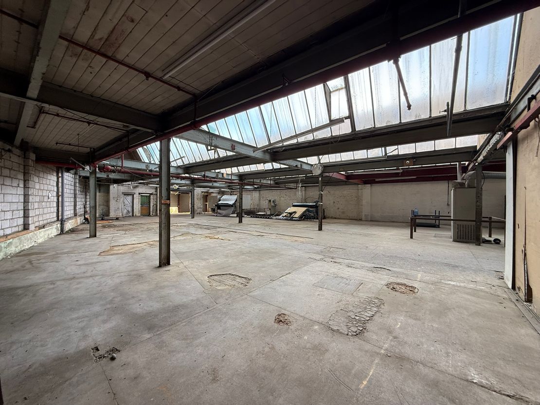 Unit 3 Kingsfield Works, Arthur Street, Barwell, Leicester, LE9 8GZ