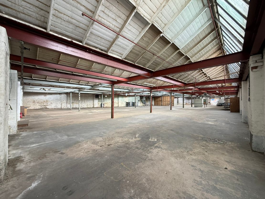 Unit 3 Kingsfield Works, Arthur Street, Barwell, Leicester, LE9 8GZ
