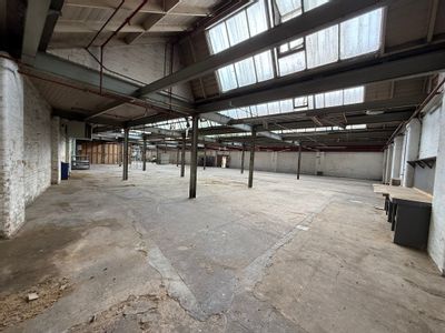 Property Image for Unit 3 Kingsfield Works, Arthur Street, Barwell, Leicester, LE9 8GZ