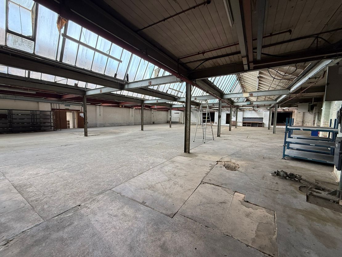 Unit 3 Kingsfield Works, Arthur Street, Barwell, Leicester, LE9 8GZ