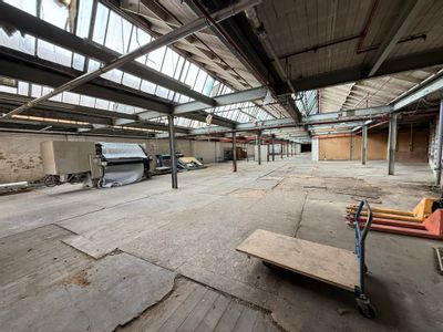 Property Image for Unit 3 Kingsfield Works, Arthur Street, Barwell, Leicester, LE9 8GZ
