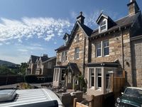 Property Image for Carra Beag Guest House, 16, Toberargan Road, Pitlochry, PH16 5HG