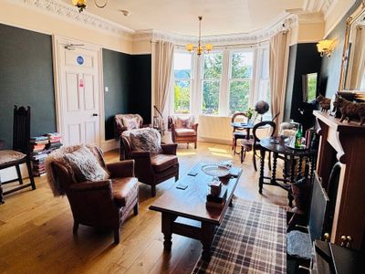 Property Image for Carra Beag Guest House, 16, Toberargan Road, Pitlochry, PH16 5HG