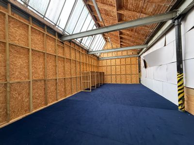 Property Image for Unit 1 Kingsfield Works, Arthur Street, Barwell, Leicester, LE9 8GZ