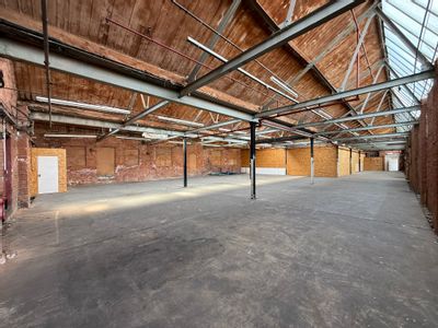 Property Image for Unit 1 Kingsfield Works, Arthur Street, Barwell, Leicester, LE9 8GZ