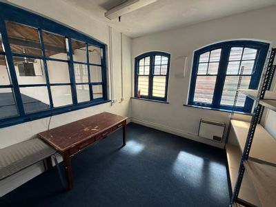 Property Image for Unit 1 Kingsfield Works, Arthur Street, Barwell, Leicester, LE9 8GZ