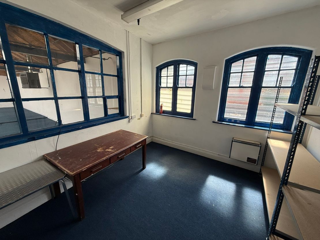 Unit 1 Kingsfield Works, Arthur Street, Barwell, Leicester, LE9 8GZ