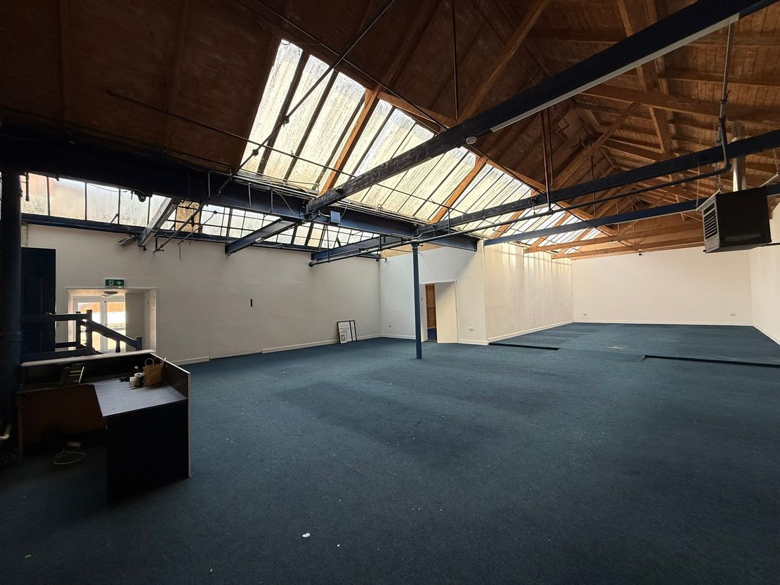 Unit 1 Kingsfield Works, Arthur Street, Barwell, Leicester, LE9 8GZ