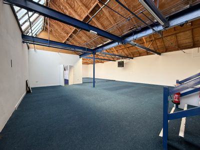 Property Image for Unit 1 Kingsfield Works, Arthur Street, Barwell, Leicester, LE9 8GZ
