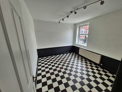 Property Image for 83A Market Street, Hyde, SK14 1HL