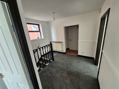 Property Image for 83A Market Street, Hyde, SK14 1HL