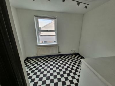 Property Image for 83A Market Street, Hyde, SK14 1HL