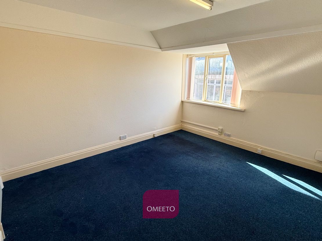 34 Iron Gate, Derby, Derbyshire, DE1 3GA