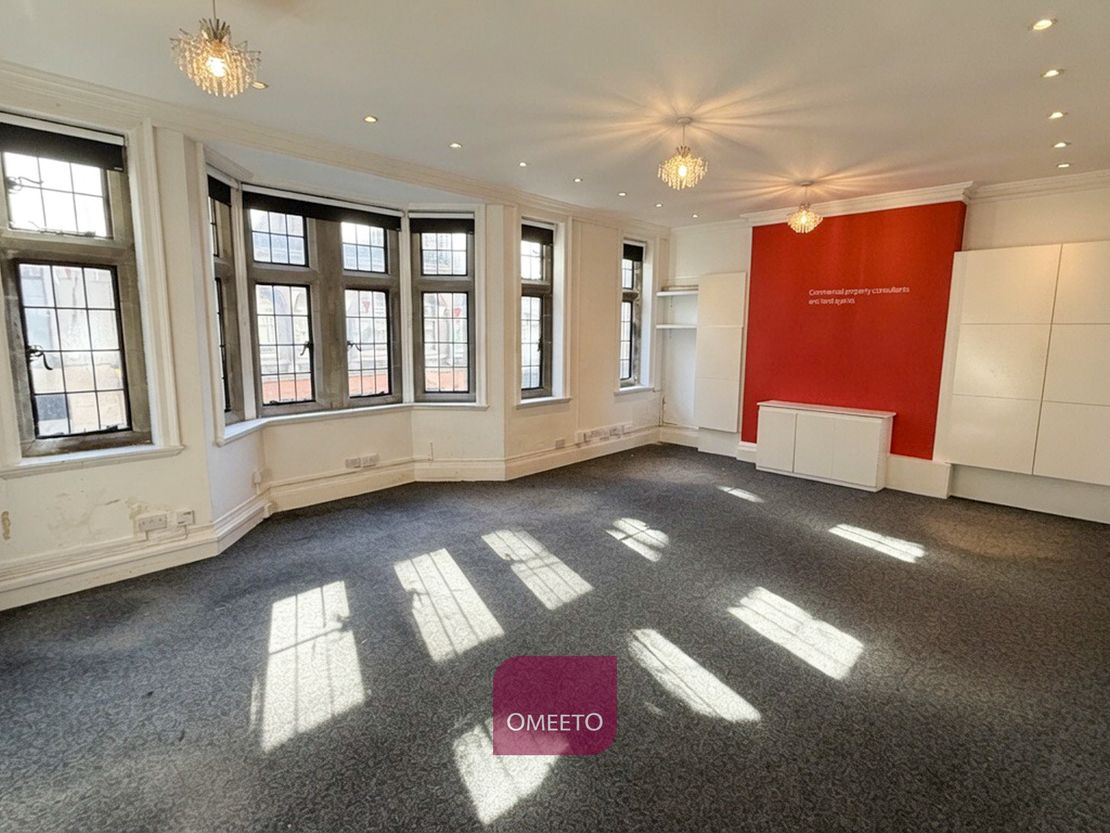 34 Iron Gate, Derby, Derbyshire, DE1 3GA