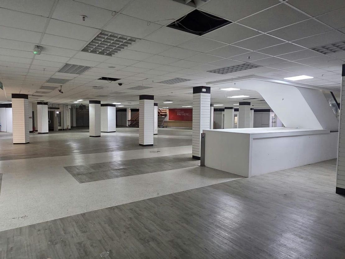 177-187 Terminus Road, Eastbourne, BN21 3NX