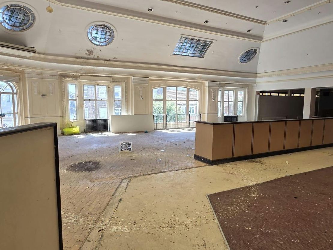 177-187 Terminus Road, Eastbourne, BN21 3NX