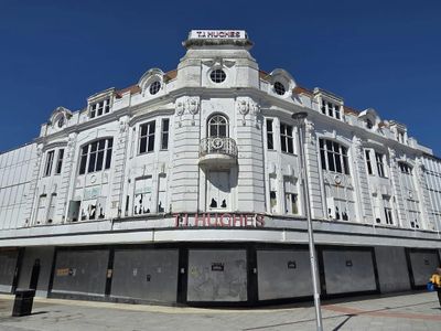 Property Image for 177-187 Terminus Road, Eastbourne, BN21 3NX