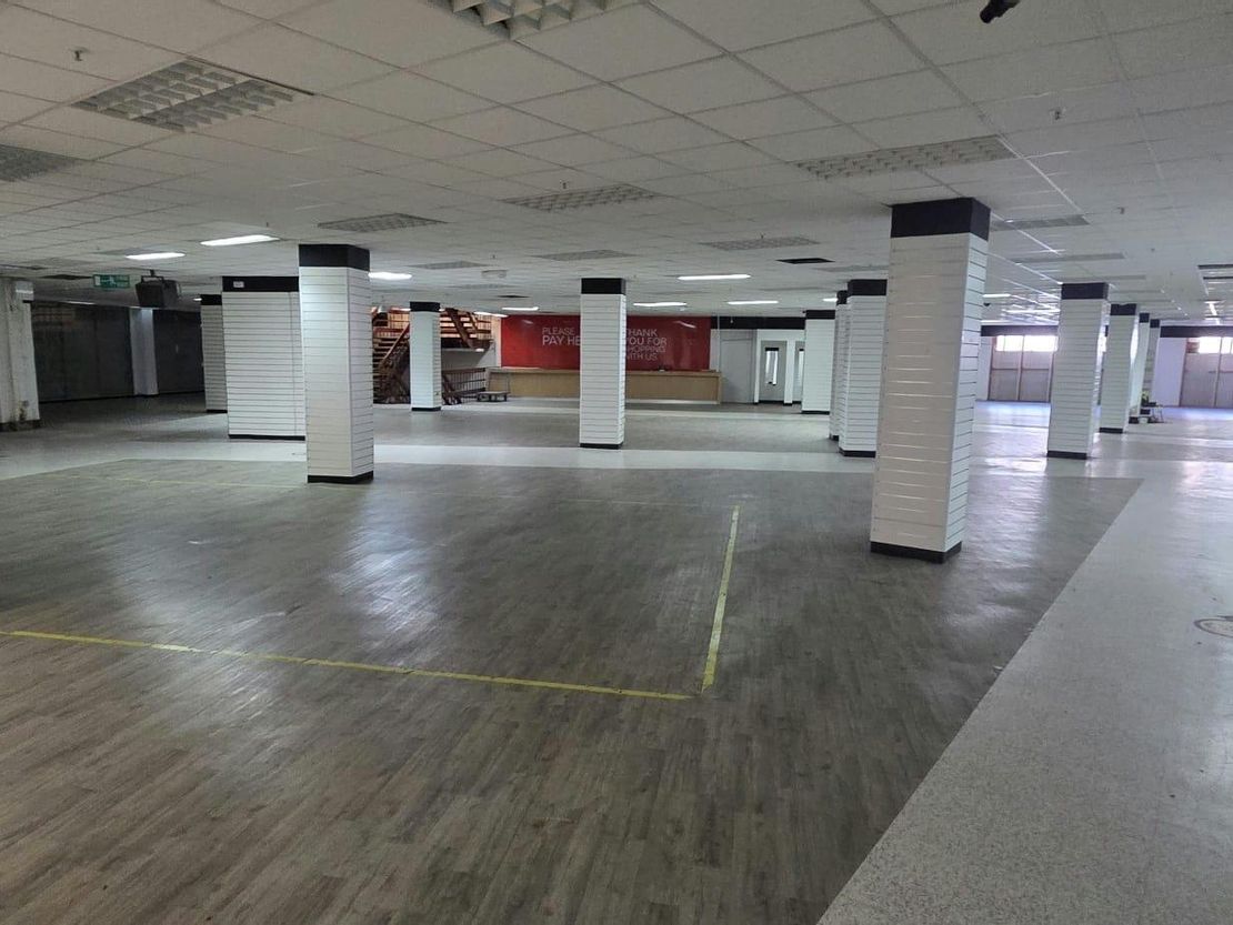 177-187 Terminus Road, Eastbourne, BN21 3NX