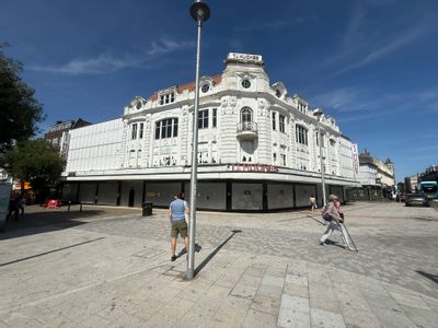 Property Image for 177-187 Terminus Road, Eastbourne, BN21 3NX