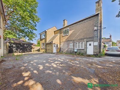 Property Image for 39 Hockliffe Street, Leighton Buzzard, Bedfordshire, LU7 1EZ