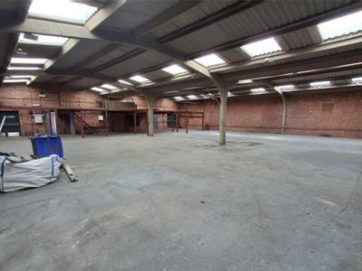 Property Image for Unit 11 & 12 Riverside Industrial Estate, Power Station Road, Rugeley, Staffordshire, WS15 2YR